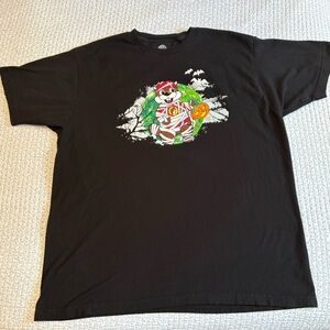 Buc-ees Halloween Boo Crew T-Shirt